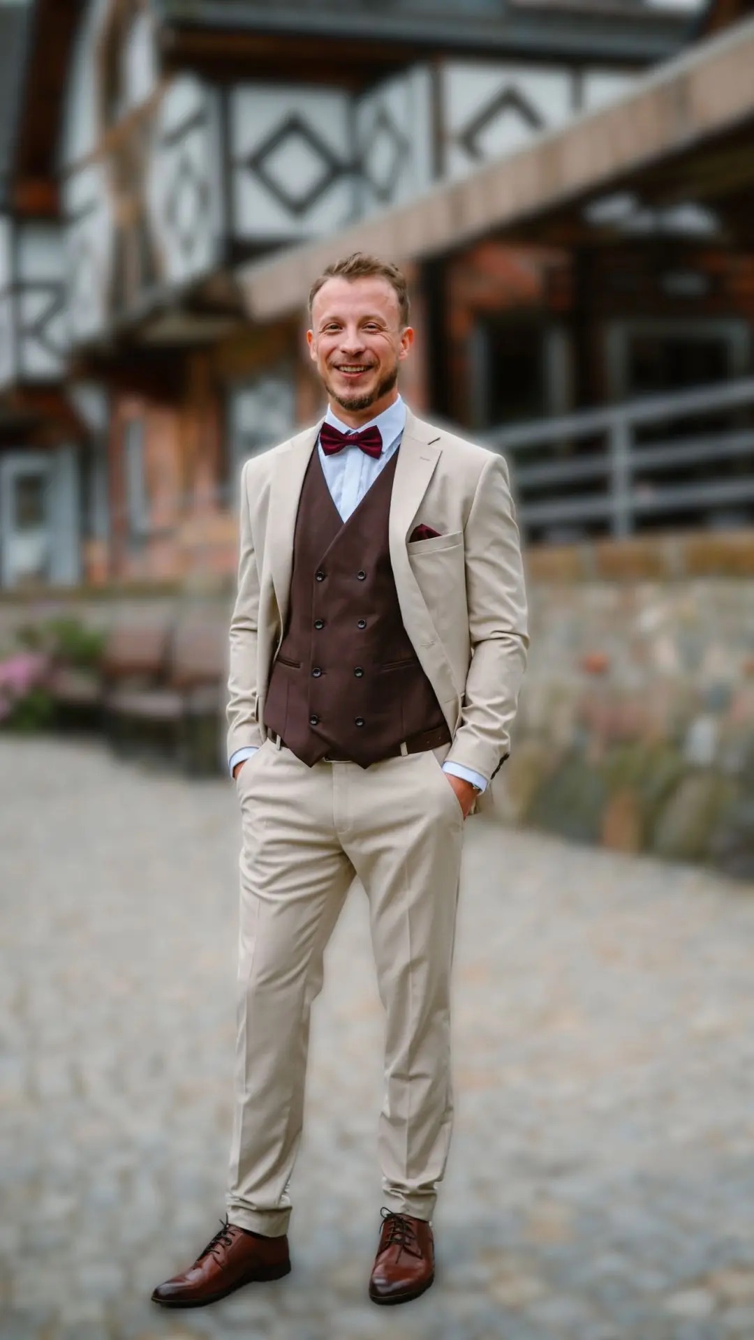 Tomasz Ksel — gospodarz Słoneczny Set